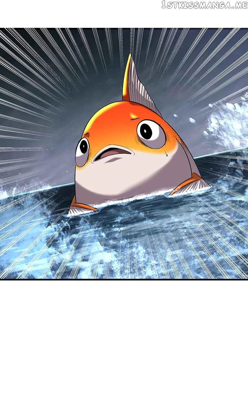 Reincarnated As a Fish Chapter 38 44